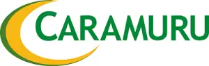 Logo de Caramuru 