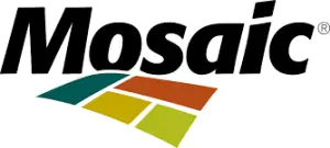Logo de Mosaic 